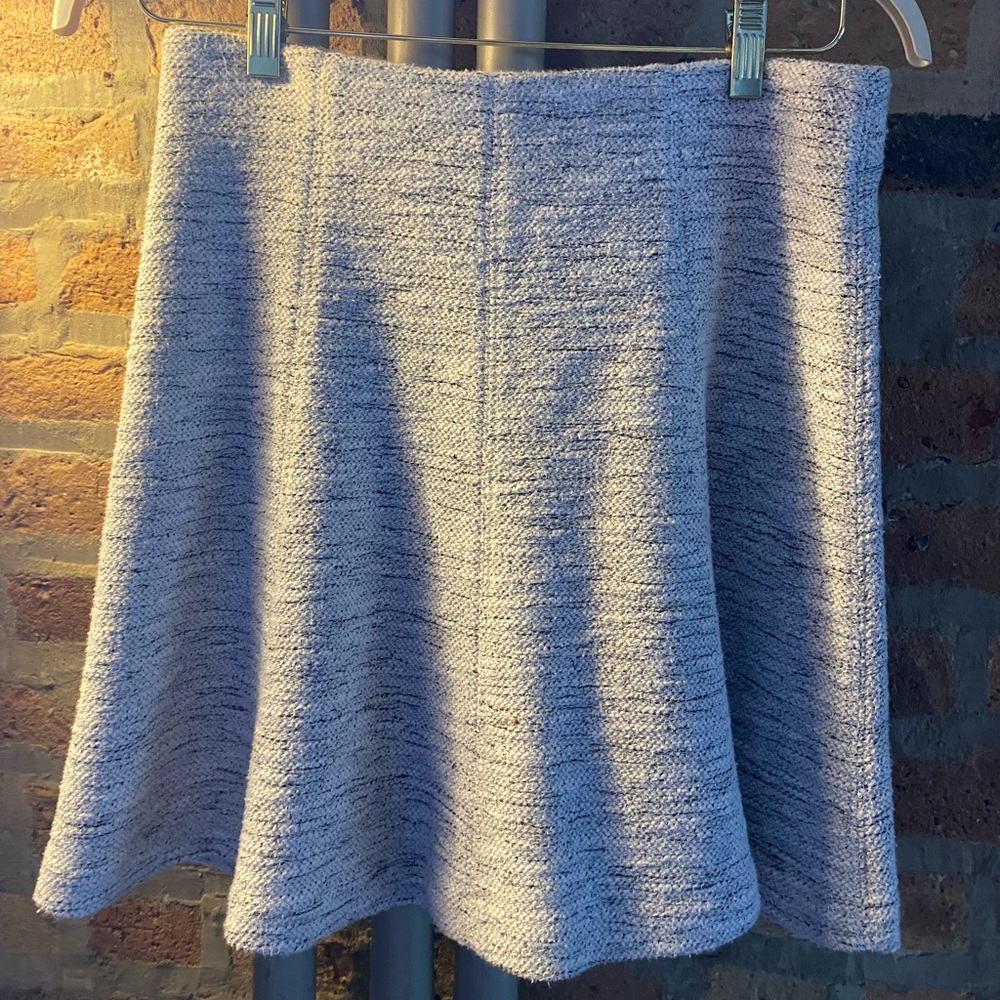 Ann Taylor LOFT skirt